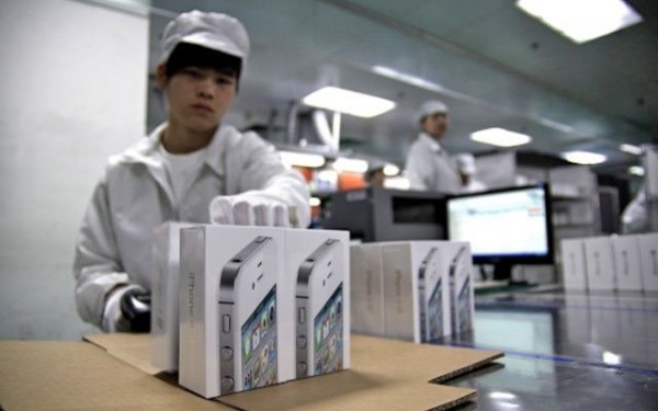 Wall Street Journal: due nuovi iPhone in uscita a Settembre