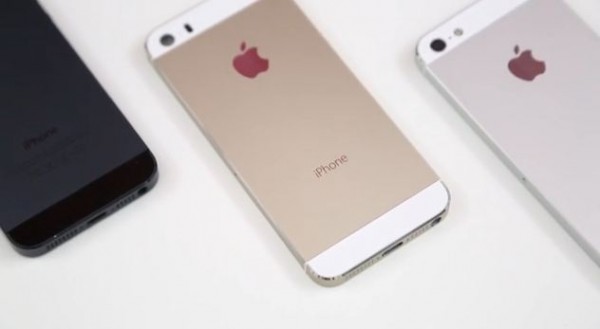 iPhone 5S e iPhone 5C si svelano in una nuova video anteprima