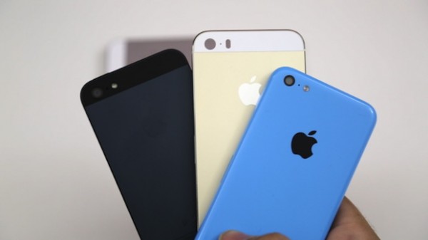 iPhone 5S: uscita a settembre, nuovi indizi dall'operatore T-Mobile