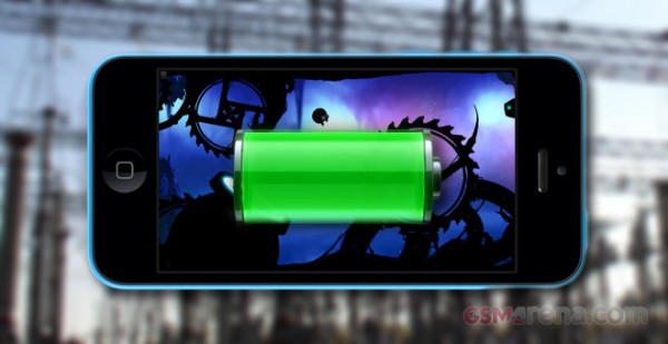 Apple iPhone 5C: ecco quanto dura la batteria