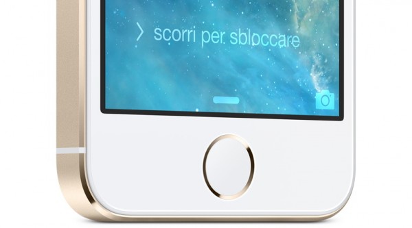 iPhone 5S: ufficiale il nuovo smartphone di Apple, uscita in Italia entro dicembre