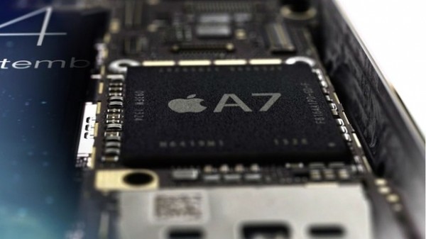 iPhone 5S: il chipset Apple A7 è solo marketing, secondo Qualcomm