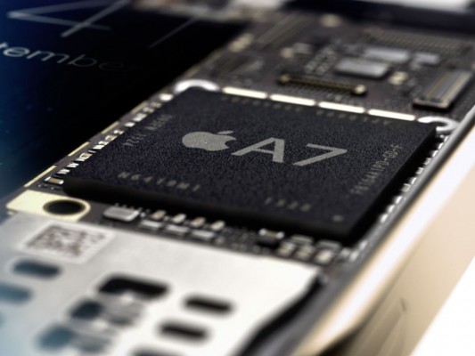 iPhone 6: il chipset Apple A8 sarà ancora prodotto da Samsung