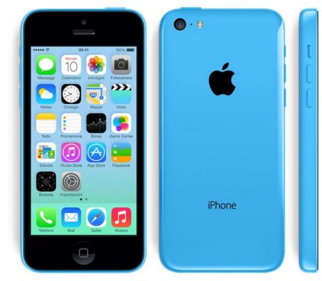 Tim Cook: l'iPhone 5C non è uno smartphone entry-level