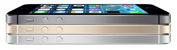 iPhone 5S: ritardi nelle consegne a causa del forte successo