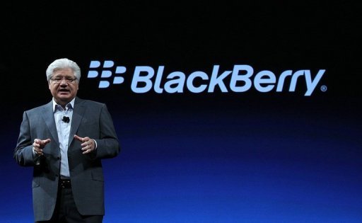 Blackberry pubblica una lettera aperta: "Potete continuare a contare su di noi"