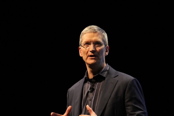 Tim Cook: l'iPhone 5C non è uno smartphone entry-level