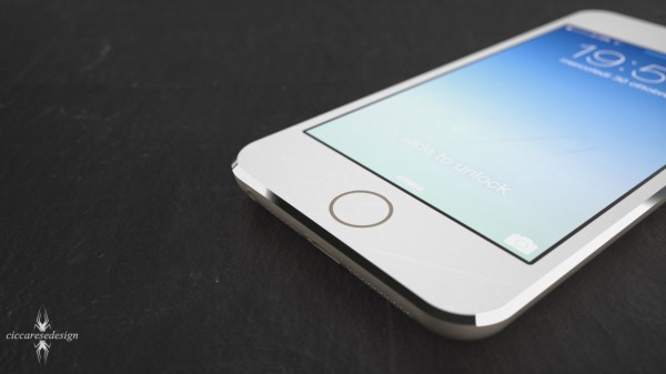 Apple potrebbe commercializzare l'iPhone 6 come iPhone Air