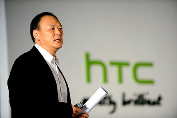 HTC: scarse vendite nell'ultimo trimestre Q3 2013