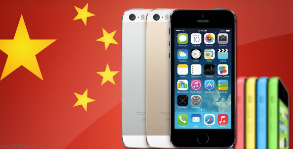 Il nuovo iPhone 5C non piace alla Cina, vendite sempre più basse