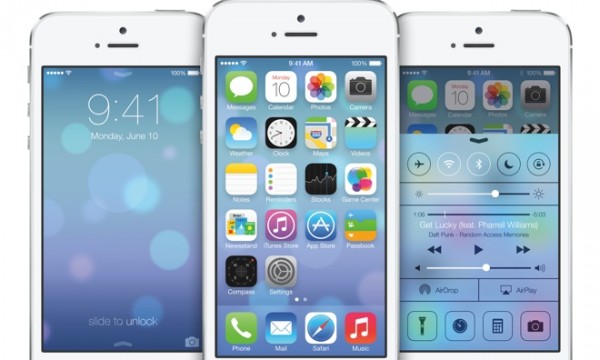 Apple iOS 7.1: rilasciata la prima Beta agli sviluppatori, tutte le novità