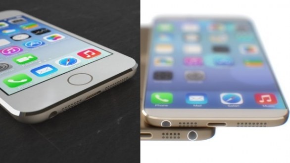 Apple potrebbe commercializzare l'iPhone 6 come iPhone Air