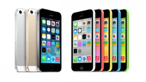 Apple: due nuovi iPhone nel 2014, secondo l'analista di Morgan Stanley