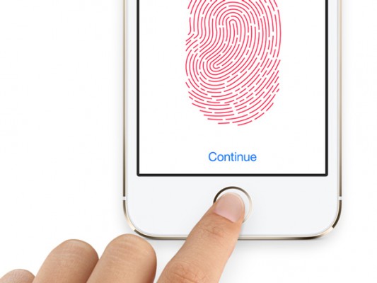 iPhone 5S: nuovo video che mostra il funzionamento del Touch ID