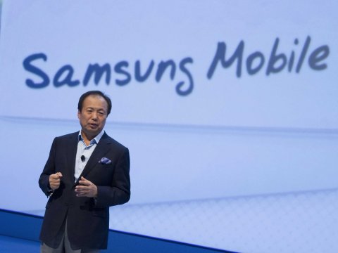 Samsung Galaxy S5: si abbassano le previsioni di vendita nel 2014