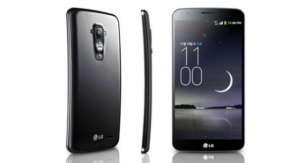 LG G Flex: uscita in Italia a febbraio, ma a che prezzo!