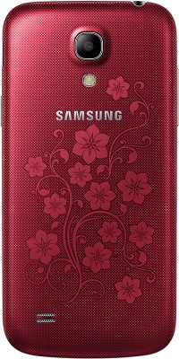 Samsung Galaxy S4 Mini: annunciata l'edizione speciale La Fleur