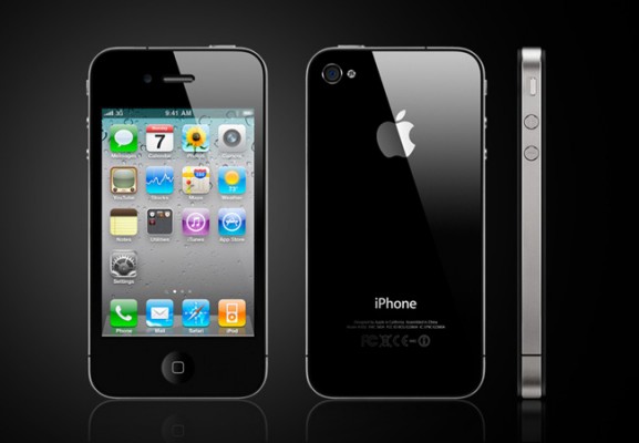 iPhone 4: in vendita in India il modello da 8 GB per migliorare le vendite