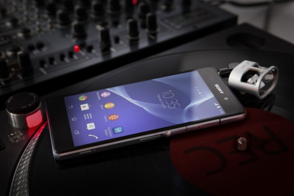 Sony Xperia Z2: caratteristiche tecniche, prezzo e uscita in Italia