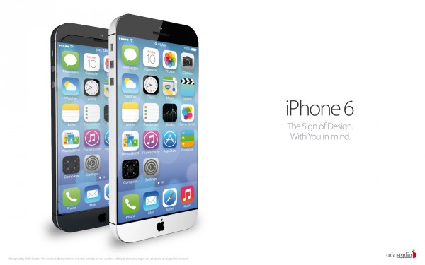 iPhone 6: le caratteristiche tecniche svelate da KDB Daewoo