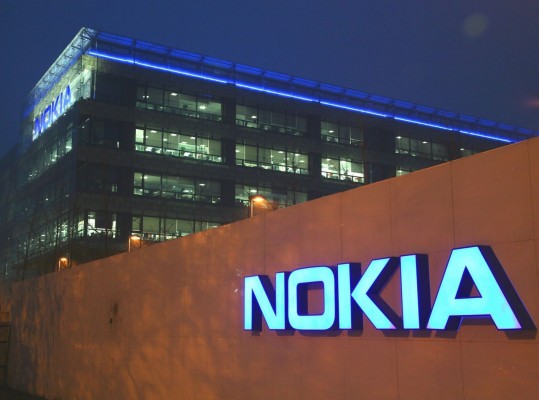 Nokia: annuncio al MWC 2014 del primo smartphone Lumia con Android