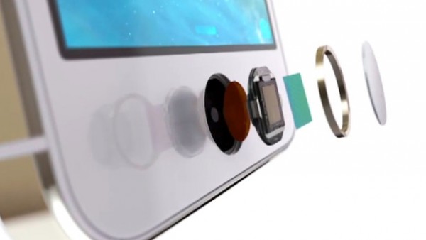 iPhone 6: nessuna novità per il lettore di impronte digitali Touch ID