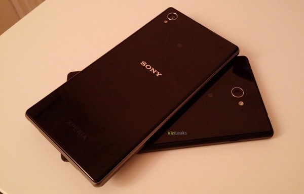 Sony Xperia G: nuovo smartphone di fascia media con display da 4.8 pollici