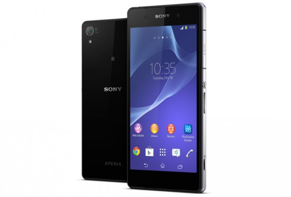 Sony Xperia Z2: caratteristiche tecniche, prezzo e uscita in Italia