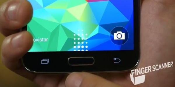 Samsung Galaxy S5: video hands-on, prezzo e uscita in Italia