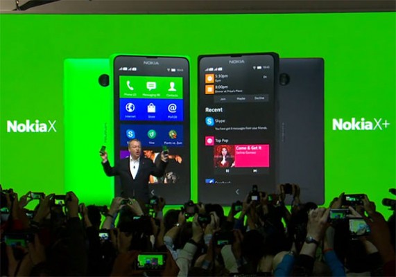 Nokia X Series: prezzi dei nuovi smartphone Android