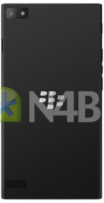 BlackBerry Z3 Jakarta sarà un nuovo smartphone entry level