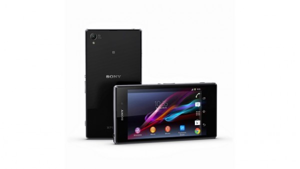 Sony Xperia Sirius: caratteristiche e presentazione al MWC 2014