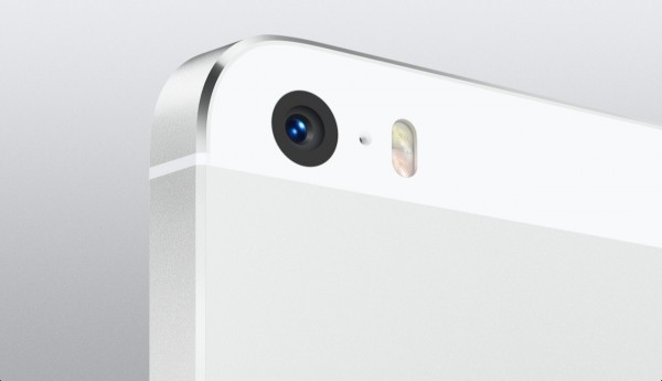 iPhone 6: le due fotocamere saranno prodotte da Sony