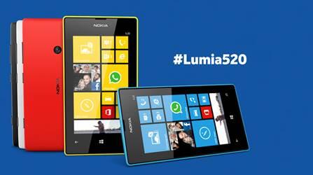 Nokia prende in giro Apple per l'iPhone 5C da 8 GB