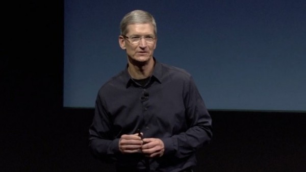 Tim Cook parla di nuovo delle vendite dell'iPhone 5C