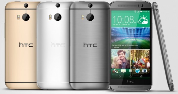HTC One M8 Mini: caratteristiche, prezzo e uscita in Italia
