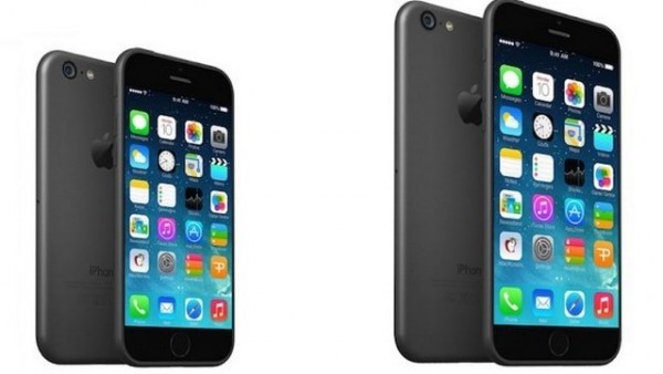 Apple iPhone 6: inizio della produzione a Luglio
