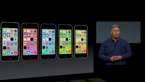 iPhone 5C da 8 GB arriva in Italia al prezzo di 579 euro