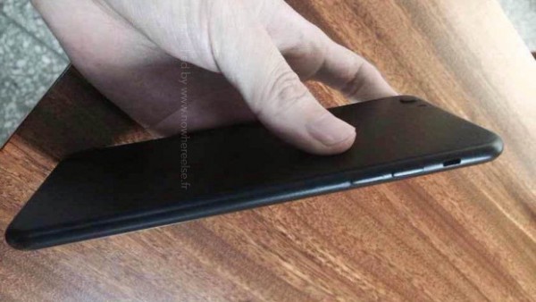 iPhone 6: immagini del mockup svelano il design più sottile