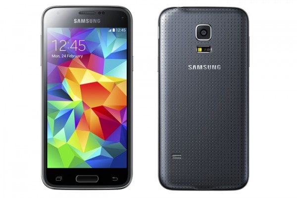 Samsung Galaxy S5 Mini è ufficiale: prezzo in Italia 479 euro