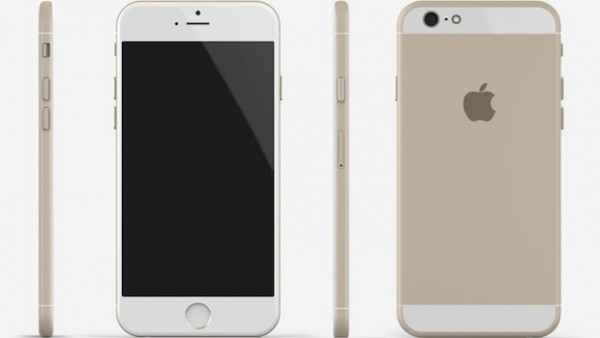 Apple iPhone 6: nuove conferme sull'uscita a Settembre