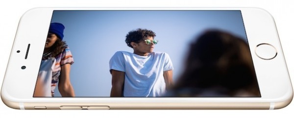 iPhone 6 Plus: miglior schermo LCD di sempre, secondo DisplayMate