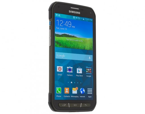 Samsung Galaxy S5 Active: uscita in Italia al prezzo di 629 euro