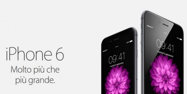 iPhone 6 oppure iPhone 6 Plus? Guida all'acquisto