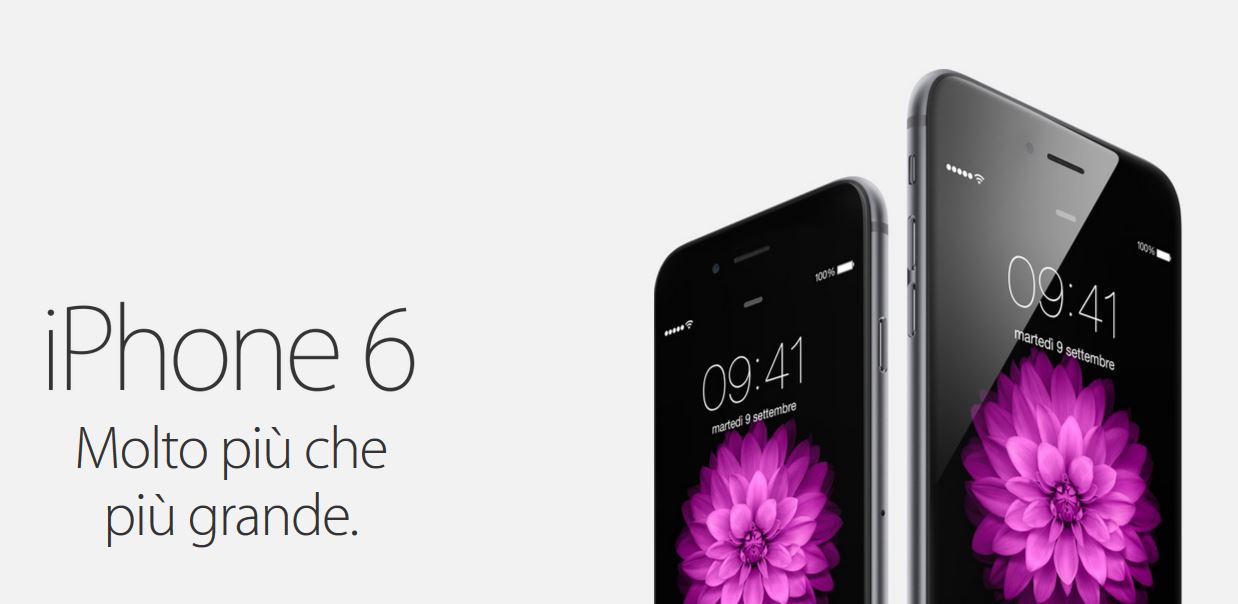 Айфон 6 дюймов. Отзывы на магазин Apple Plus.