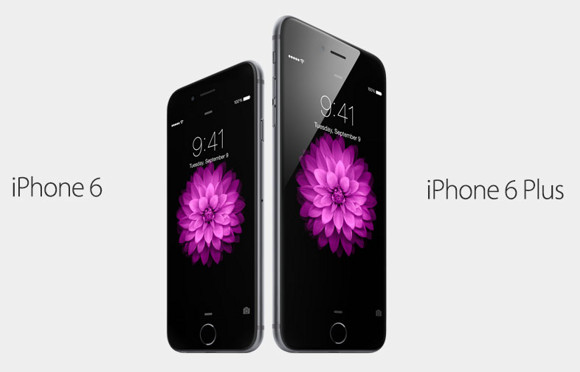iPhone 6 vende tre volte tanto rispetto all'iPhone 6 Plus