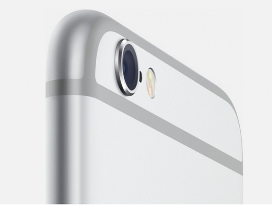 iPhone 6S: nuovi rumors sulla doppia fotocamera