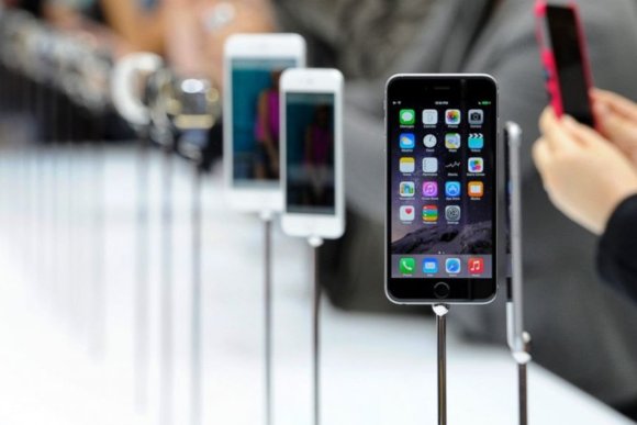 Apple potrebbe vendere 7.15 milioni di iPhone entro Natale