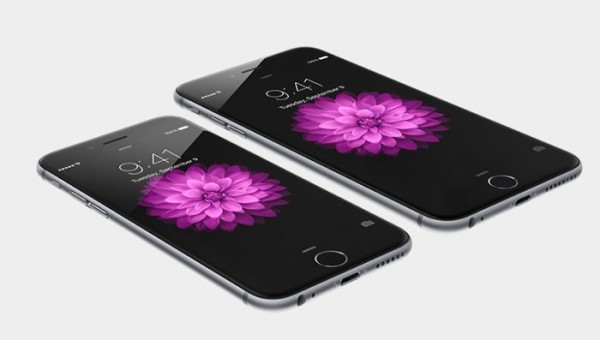 iPhone 6S: rumors sul Retina Display 3D senza occhiali