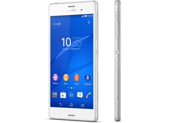 Sony Xperia Z4 e Xperia Z4 Compact: uscita e prezzo in Italia